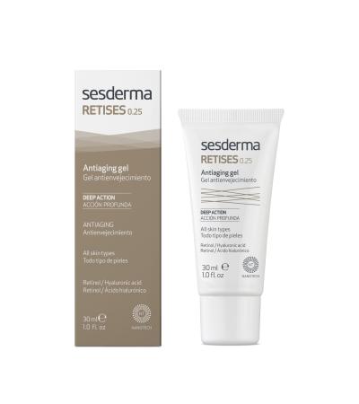 Sesderma Retises Nano 0.25% Gel 30 ml